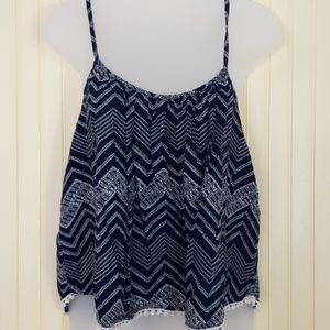 Fire Los Angeles top